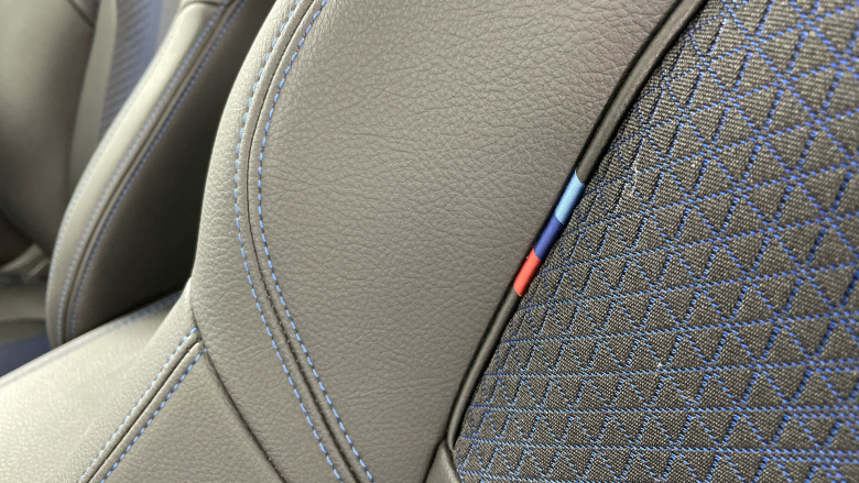 BMW 2 Series 218i [136] M Sport 4dr DCT Petrol Saloon